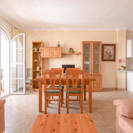 Planta Uno Valle De Abdalajis Ngoại thất bức ảnh